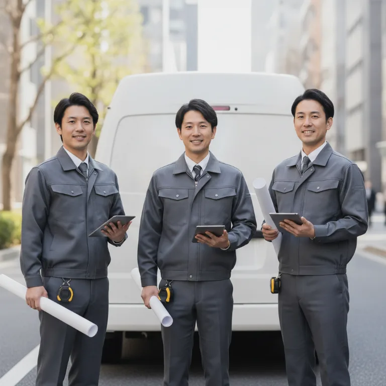 事業用不動産会社 のチーム: Utsunomiya